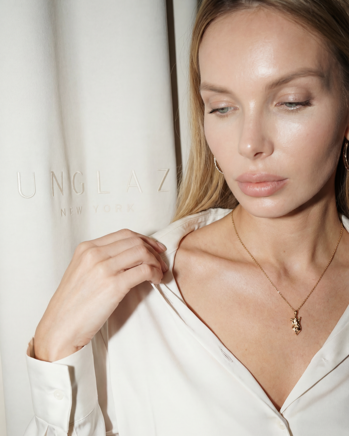 After the Jacket Comes Off