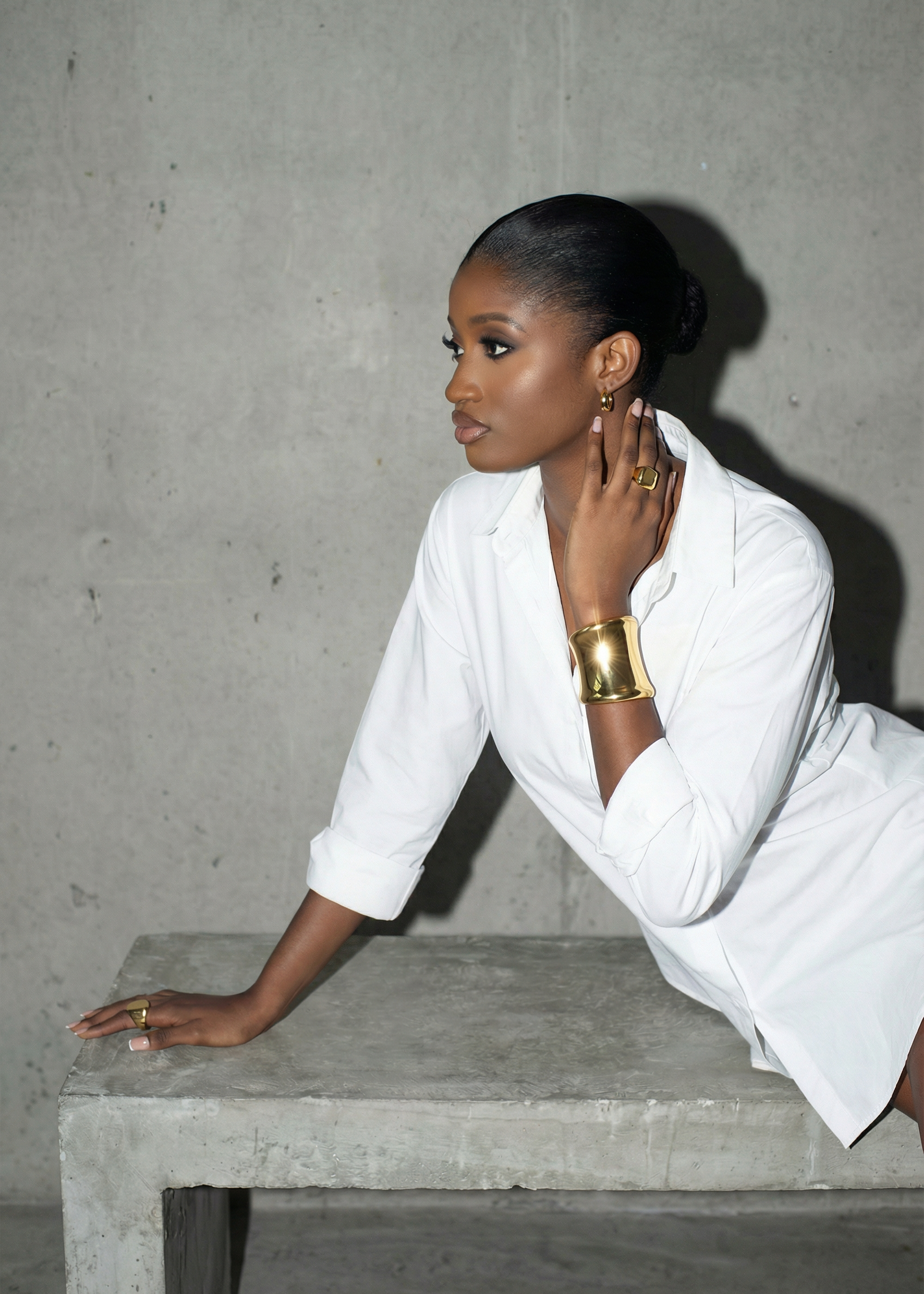 The Room After the Decision