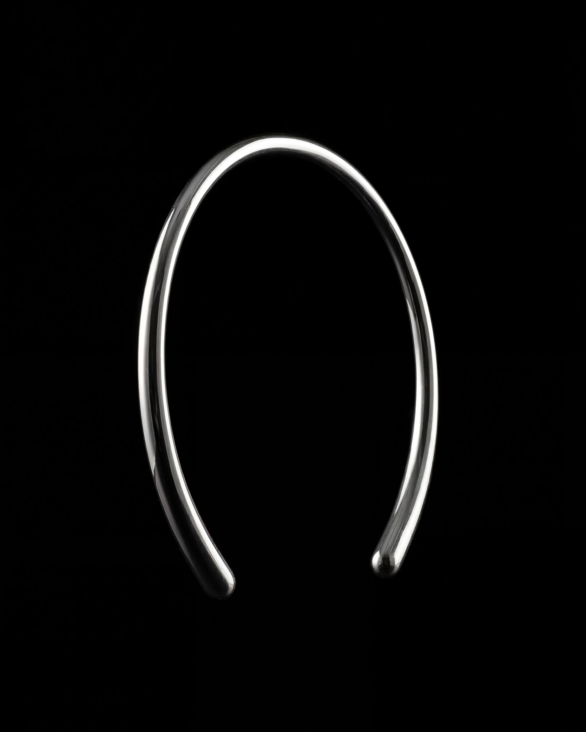 Unglaz Jewelry, Silver