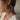 Oversized Chain Circle Earrings