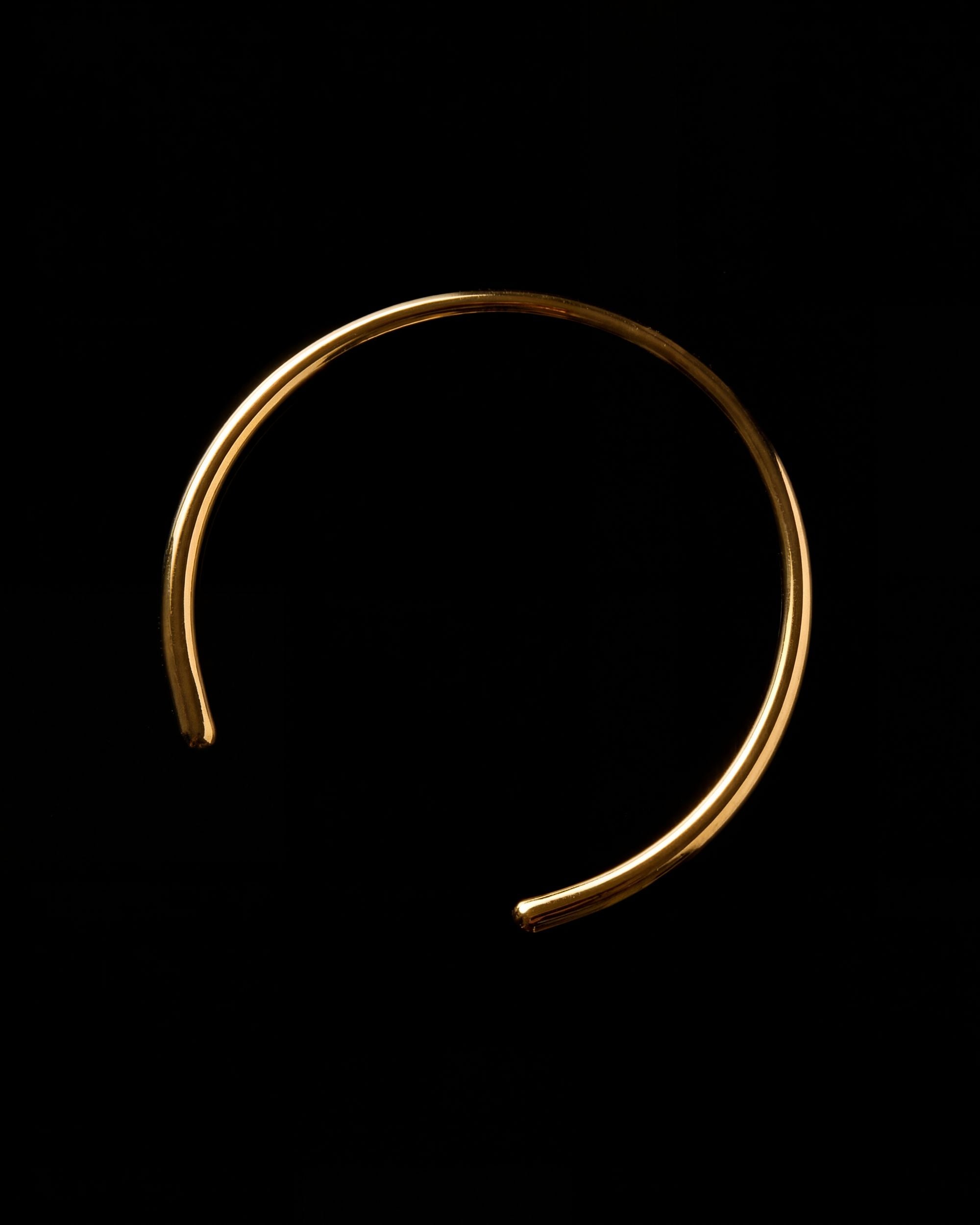 Unglaz Jewelry, Gold