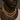 Man wearing a gold and silver chain necklace with tattoos on his chest.