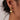 Irregular Heart Drop Earrings