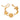 Star Sun Summer Chain Bracelet
