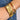 Golden Harmony Bangles