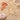 Shell Bead Tassel Anklet