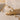 Shell Bead Tassel Anklet