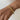 Crystal Buckle Flow Bracelet