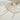 Dove Drop Tassel Earrings