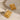 Retro Geo-Drop Earrings