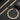 Zircon Bone Texture Power Bracelet