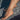 Seabreeze Spark Ankle Chain