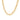 Four-Leaf Clover Cutout Choker