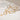 Double Layer Pearl Figaro Anklet