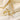 Shell Bead Tassel Anklet