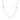 Daisy Cross Choker