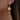 Devils Eye Cross Earrings