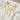 Dove Drop Tassel Earrings