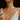 Emerald Cut 1CT Moissanite Necklace