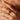 Serpentine Spark Curve Ring