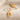 Resort Cascade Drop Earrings