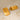 Matte Brushed Rectangle Stud Earrings