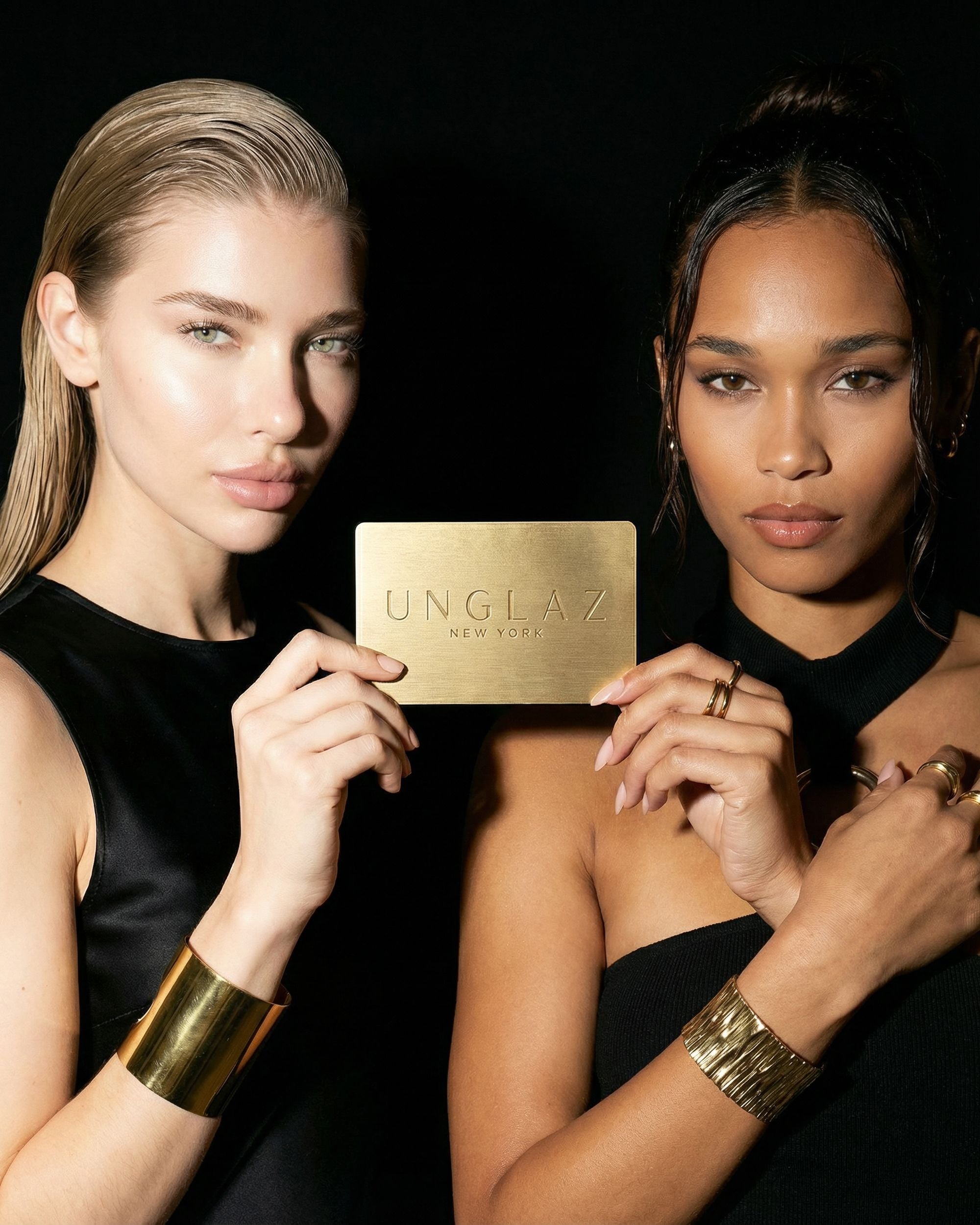 Unglaz Digital Gift Card, Unglaz Jewelry